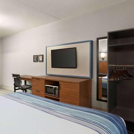 Americinn By Wyndham Branson & Conference Center Extérieur photo