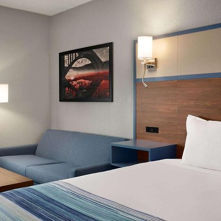 Americinn By Wyndham Branson & Conference Center Extérieur photo